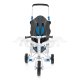 Триколісний велосипед Galileo Strollcycle Blue (G-1001-B) Триколісний велосипед Galileo Strollcycle Blue (G-1001-B)