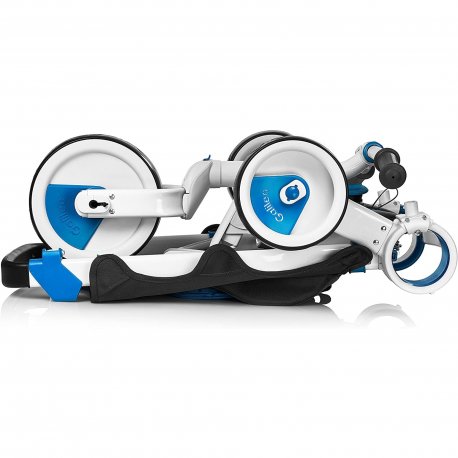 Триколісний велосипед Galileo Strollcycle Blue (G-1001-B)