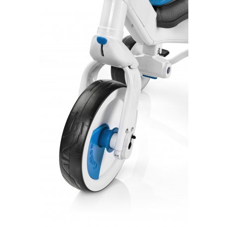 Трехколесный велосипед Galileo Strollcycle Blue (G-1001-B)