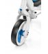 Трехколесный велосипед Galileo Strollcycle Blue (G-1001-B)