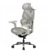 Ігрове крісло TX3 Flex Pro Mesh Light Gray (TEGC-3076104.42)