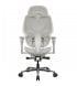 Ігрове крісло TX3 Flex Pro Mesh Light Gray (TEGC-3076104.42)