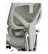 Игровое кресло TX3 Flex Pro Mesh Light Gray (TEGC-3076104.42)