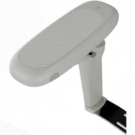 Ігрове крісло TX3 Flex Pro Mesh Light Gray (TEGC-3076104.42)