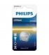 Батарейка Philips CR2016 BLI 1 Lithium 5 шт (CR2016/01B5)