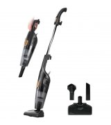Пилосос Deerma Corded Hand Stick Vacuum Cleaner (DX115C)