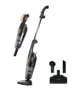 Пылесос Deerma Corded Hand Stick Vacuum Cleaner (DX115C)