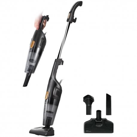 Пылесос Deerma Corded Hand Stick Vacuum Cleaner (DX115C)