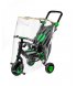 Трехколесный велосипед Galileo Strollcycle Black/Green (GB-1002-G)