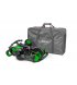 Триколісний велосипед Galileo Strollcycle Black/Green (GB-1002-G)