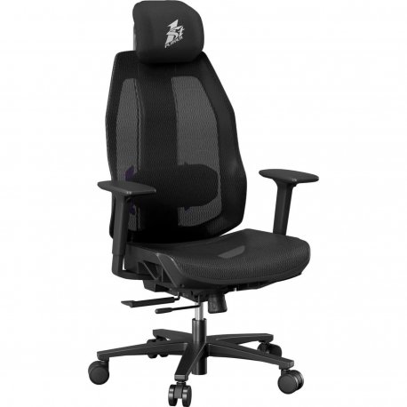 Игровое кресло 1stPlayer Ergo Aero (ERGO-AR-BK)