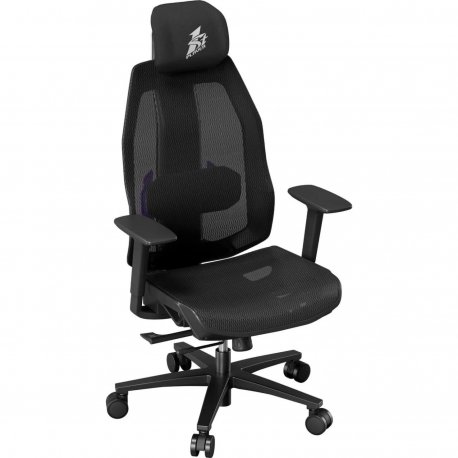 Игровое кресло 1stPlayer Ergo Aero (ERGO-AR-BK)