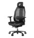 Игровое кресло 1stPlayer Ergo Aero (ERGO-AR-BK)