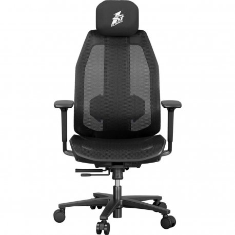 Игровое кресло 1stPlayer Ergo Aero (ERGO-AR-BK)