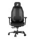 Игровое кресло 1stPlayer Ergo Aero (ERGO-AR-BK)