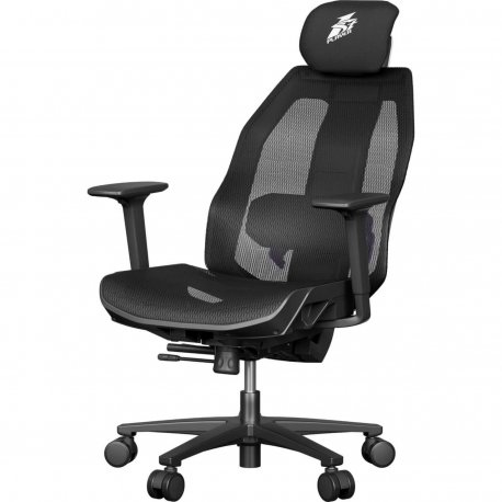 Игровое кресло 1stPlayer Ergo Aero (ERGO-AR-BK)