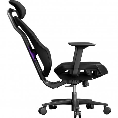 Игровое кресло 1stPlayer Ergo Aero (ERGO-AR-BK)