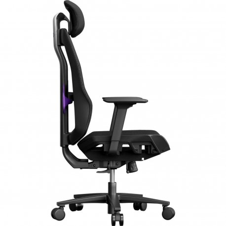 Игровое кресло 1stPlayer Ergo Aero (ERGO-AR-BK)