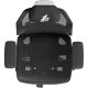 Игровое кресло 1stPlayer Ergo Aero (ERGO-AR-BK)