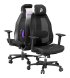 Игровое кресло 1stPlayer Ergo Aero (ERGO-AR-BK)