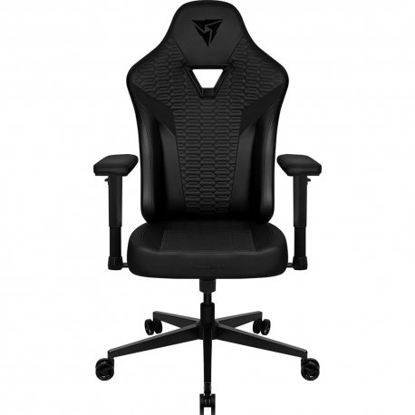 Ігрове крісло TX3 Eaze V2 Racer Black (TEGC-2064101.11)