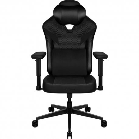 Ігрове крісло TX3 Eaze V2 Racer Black (TEGC-2064101.11)