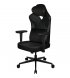 Ігрове крісло TX3 Eaze V2 Racer Black (TEGC-2064101.11)