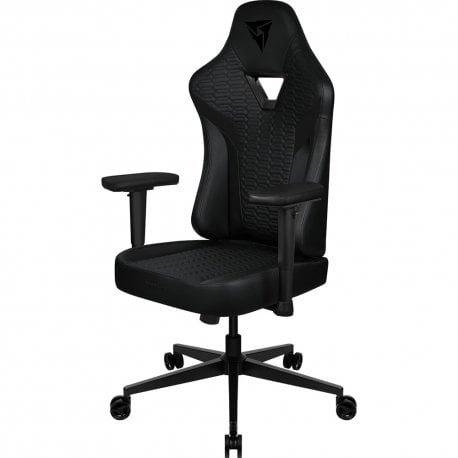Ігрове крісло TX3 Eaze V2 Racer Black (TEGC-2064101.11)