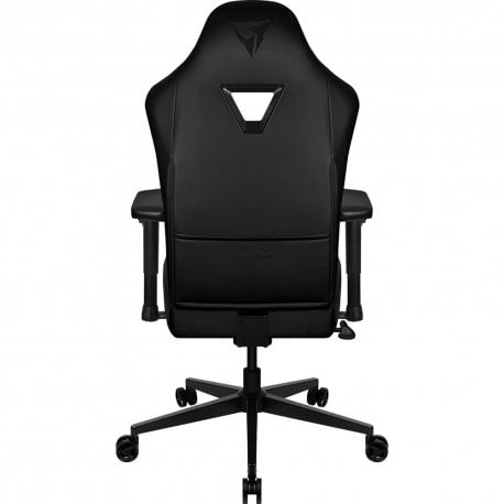 Ігрове крісло TX3 Eaze V2 Racer Black (TEGC-2064101.11)