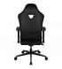 Игровое кресло TX3 Eaze V2 Racer Black (TEGC-2064101.11)