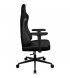 Игровое кресло TX3 Eaze V2 Racer Black (TEGC-2064101.11)