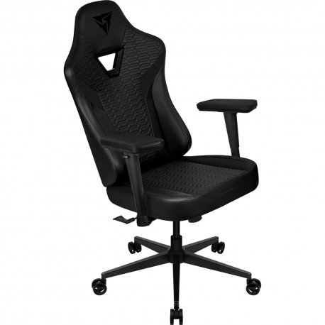 Ігрове крісло TX3 Eaze V2 Racer Black (TEGC-2064101.11)