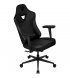 Игровое кресло TX3 Eaze V2 Racer Black (TEGC-2064101.11)