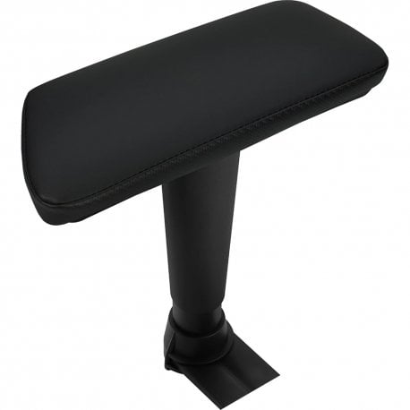 Ігрове крісло TX3 Eaze V2 Racer Black (TEGC-2064101.11)