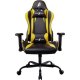 Ігрове крісло 1stPlayer S01 Black-Yellow
