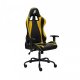 Игровое кресло 1stPlayer S01 Black-Yellow Игровое кресло 1stPlayer S01 Black-Yellow