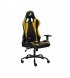 Ігрове крісло 1stPlayer S01 Black-Yellow