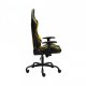 Игровое кресло 1stPlayer S01 Black-Yellow Игровое кресло 1stPlayer S01 Black-Yellow