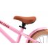 Биговел Miqilong RVA 12" Pink (ZCY-RVA12-PINK)