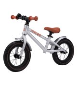 Біговел Miqilong RVA 12" Silver (ZCY-RVA12-SILVER)