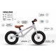 Биговел Miqilong RVA 12" Silver (ZCY-RVA12-SILVER) Биговел Miqilong RVA 12" Silver (ZCY-RVA12-SILVER)