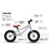 Биговел Miqilong RVA 12" Silver (ZCY-RVA12-SILVER)