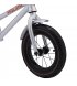 Біговел Miqilong RVA 12" Silver (ZCY-RVA12-SILVER)