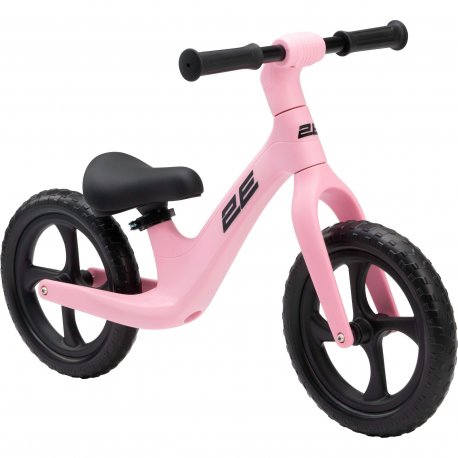 Биговел 2E NY 12" Pink (ZCY-NY12-PINK)