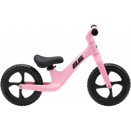Биговел 2E NY 12" Pink (ZCY-NY12-PINK)