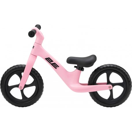 Біговел 2E NY 12" Pink (ZCY-NY12-PINK)