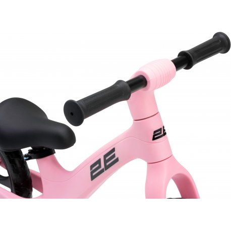 Биговел 2E NY 12" Pink (ZCY-NY12-PINK)