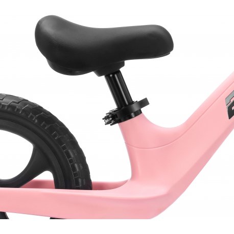Биговел 2E NY 12" Pink (ZCY-NY12-PINK)