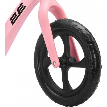 Биговел 2E NY 12" Pink (ZCY-NY12-PINK)