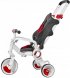 Триколісний велосипед Galileo Strollcycle Red (G-1001-R)